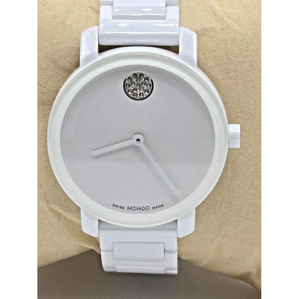 Movado https auth